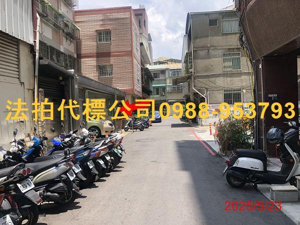 台中法拍華廈-4