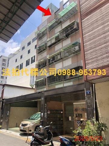 台中法拍華廈-2