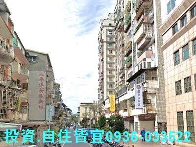新北大樓法拍-6