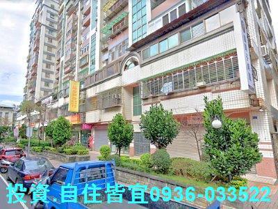新北大樓法拍-8