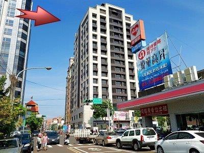 龜山法拍大樓-1