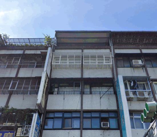 新北法拍公寓-3