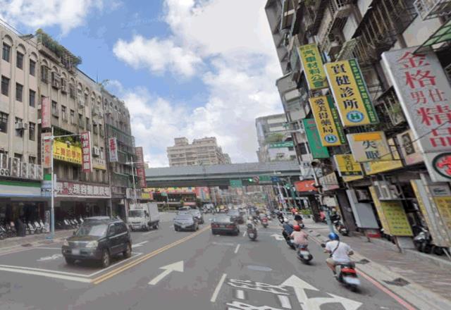 新北法拍公寓-5