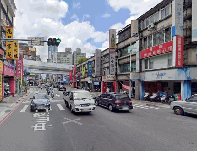 新北法拍公寓-6