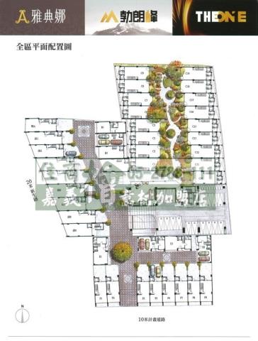嘉義東區別墅-2