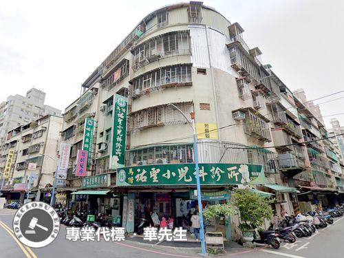 新北汐止公寓法拍-4