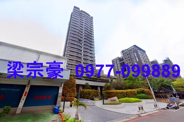 台中南屯法拍大樓-2