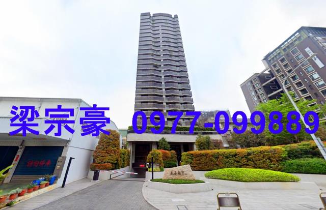 台中南屯法拍大樓-3