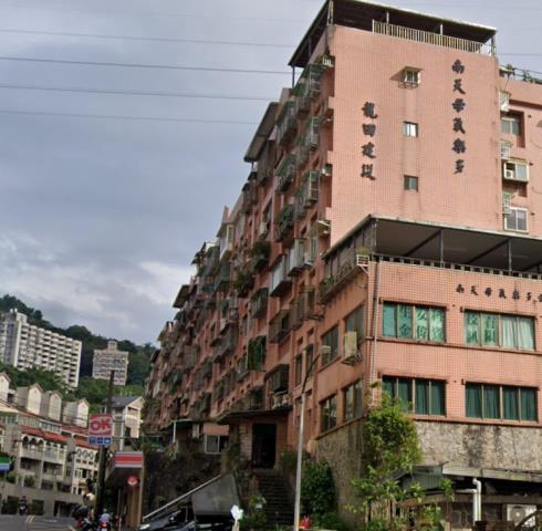 新北土城拍賣華廈-2