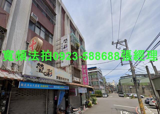 中壢法拍公寓-3