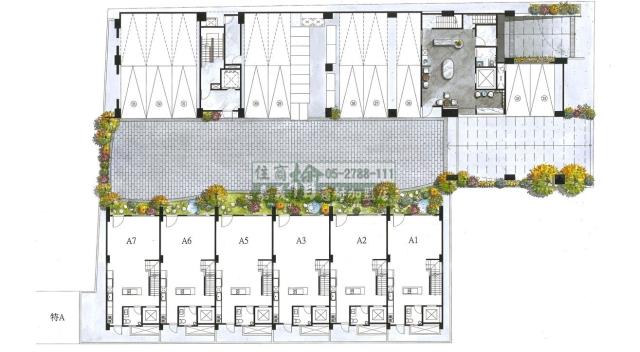 東區華廈-11
