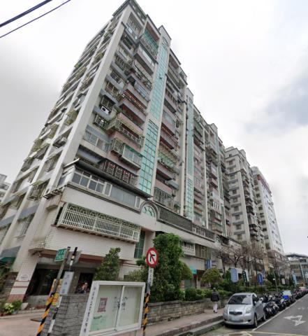 新莊大樓拍賣-4