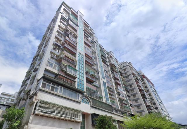 新莊大樓拍賣-5