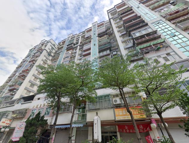新莊大樓拍賣-6