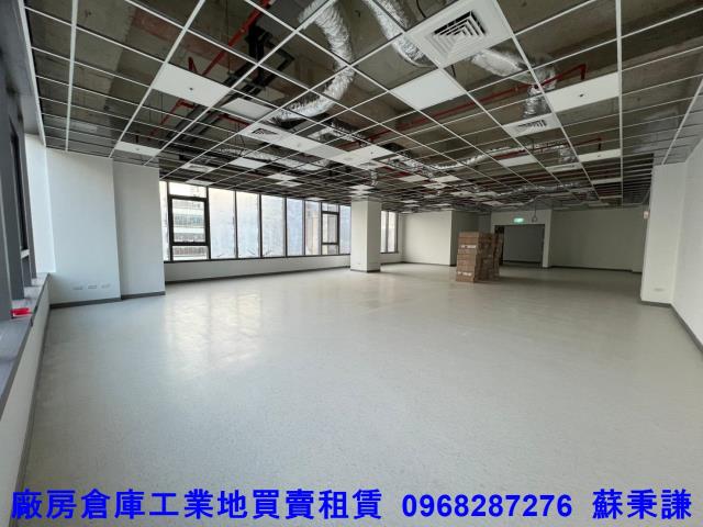 新竹竹北商辦-2