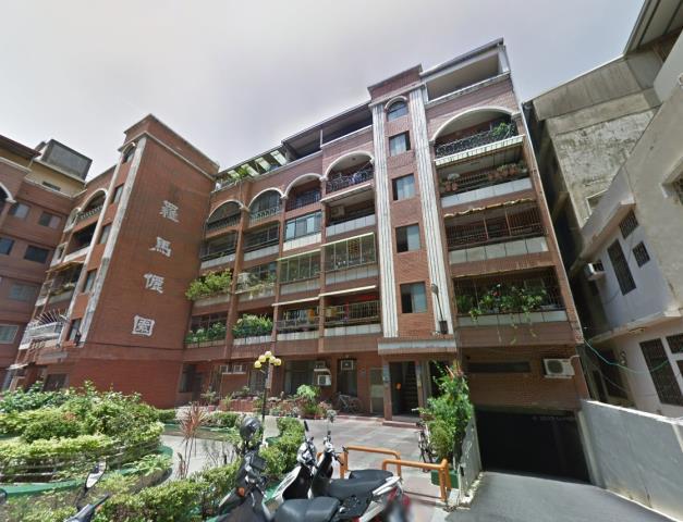 台南南區法拍公寓-5