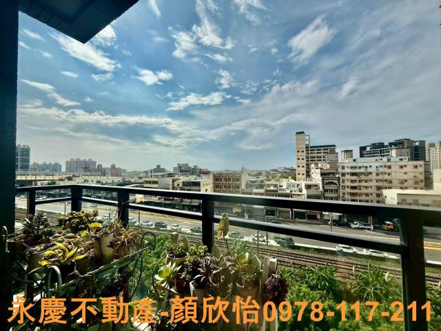 香山大樓-13