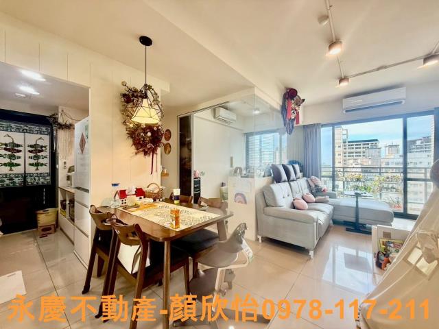 香山大樓-3