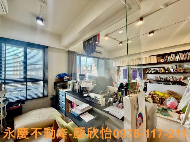 香山大樓-7