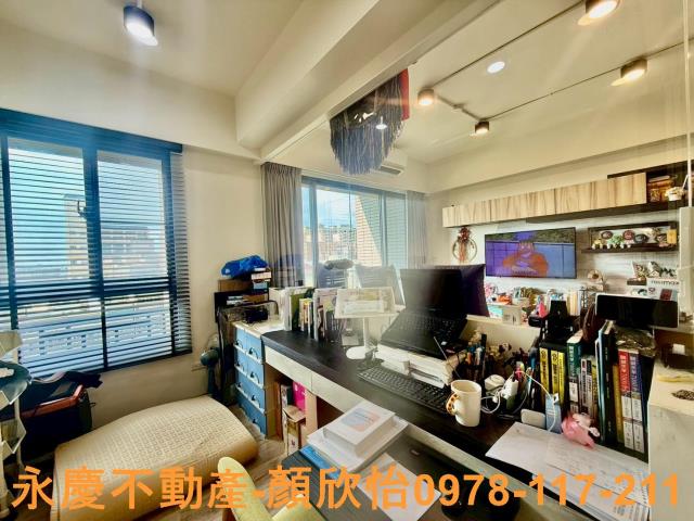 香山大樓-8