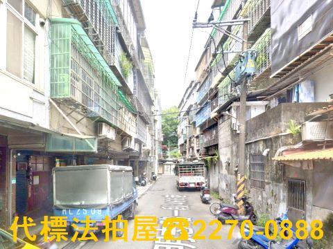 泰山法拍公寓-1