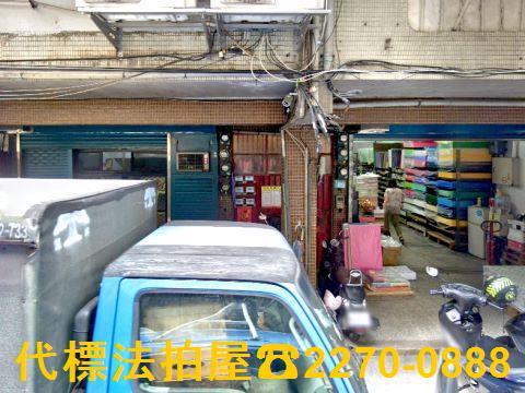 泰山法拍公寓-3