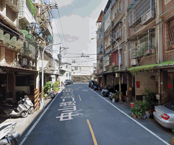 新北拍賣公寓-4
