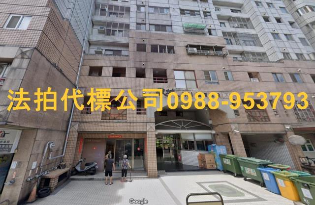 台中北屯法拍大樓-3