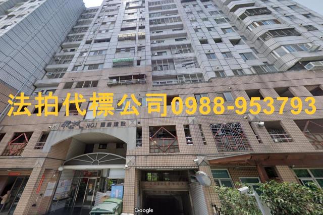 台中北屯法拍大樓-4