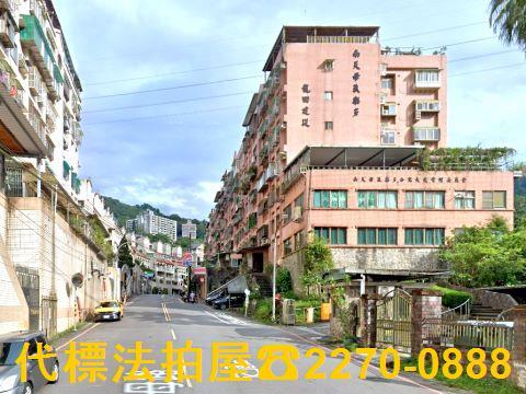 新北土城法拍華廈-2