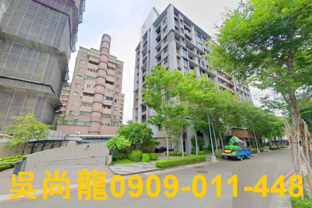 大里大樓法拍-2