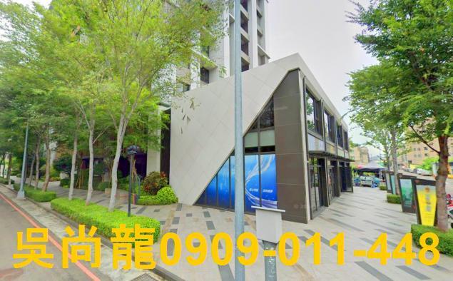 大里大樓法拍-3