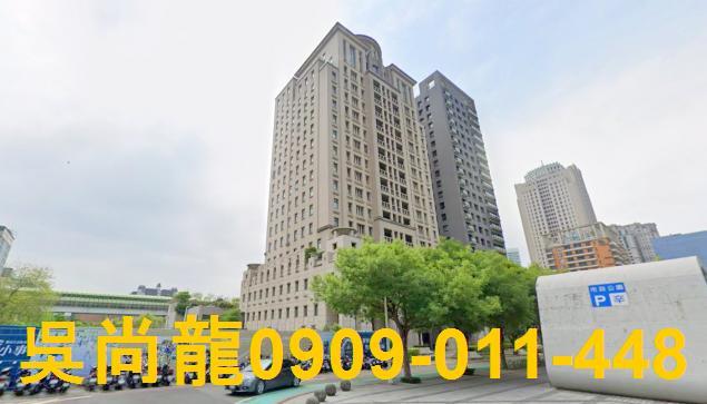 西屯拍賣大樓-1