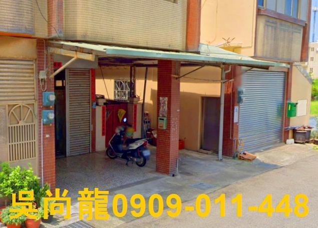 台中法拍透天-4