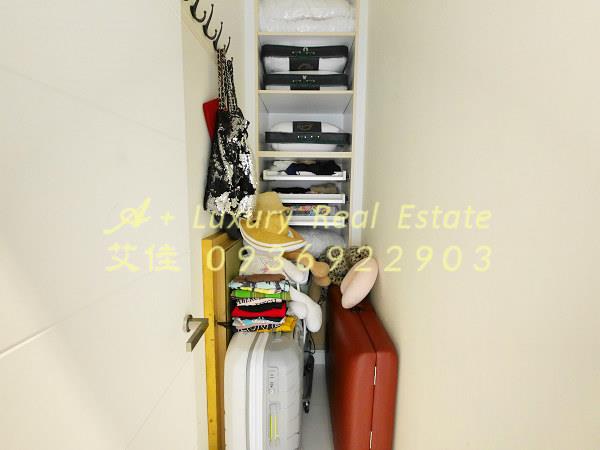 信義CEO