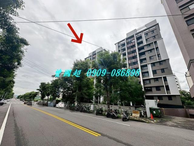 台中大里大樓法拍-5