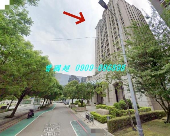 台中西屯法拍大樓-6