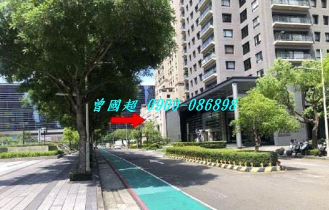 台中西屯法拍大樓-3