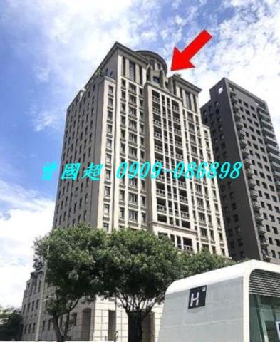 台中西屯法拍大樓-5