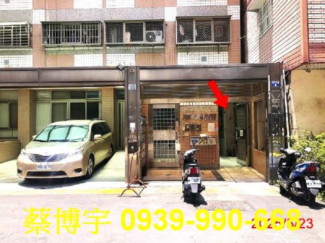西區忠勤街法拍屋套房