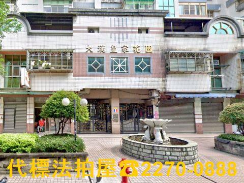 新北新莊法拍大樓-3