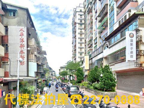 新北新莊法拍大樓-6