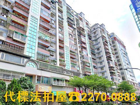 新北新莊法拍大樓-4