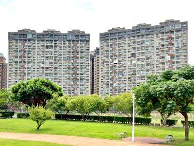 桃園桃園區法拍大樓-6