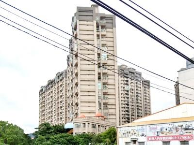 桃園桃園區法拍大樓-7