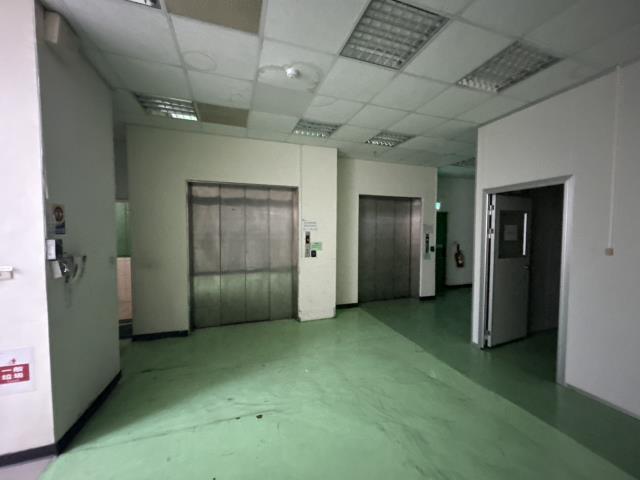 新竹東區廠房-3