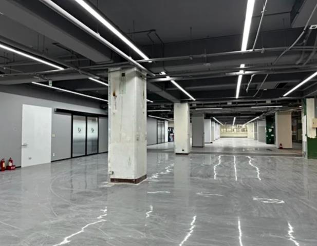 中山區廠房-1
