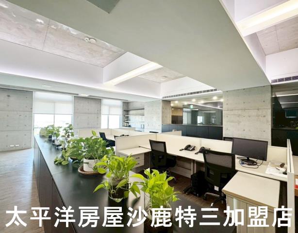 沙鹿辦公室-11