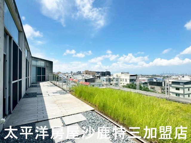 沙鹿辦公室-12