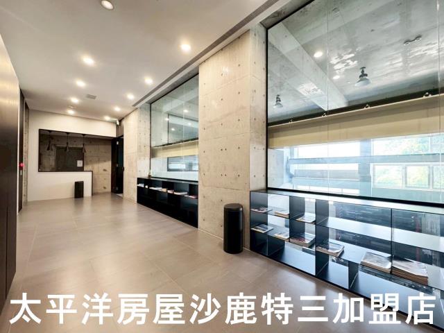 沙鹿辦公室-5